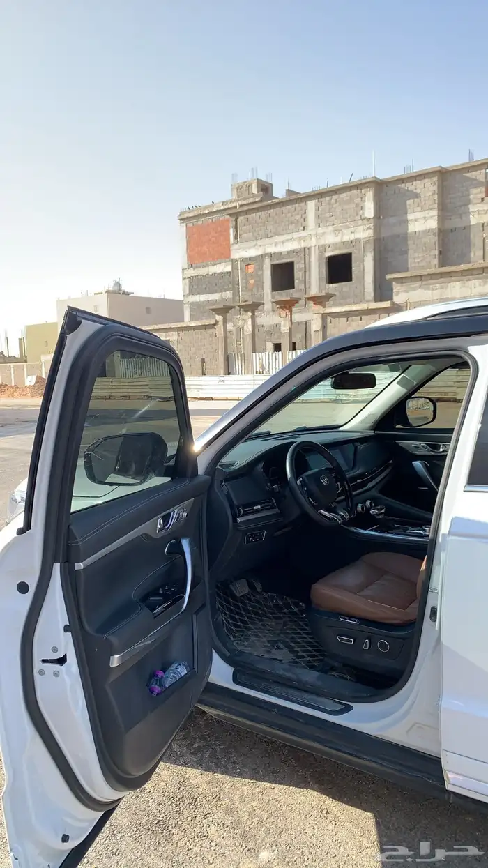 شانجان 2022 cs95 ( رويال) 9