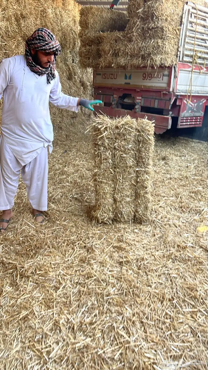 تبن بر صافي 3