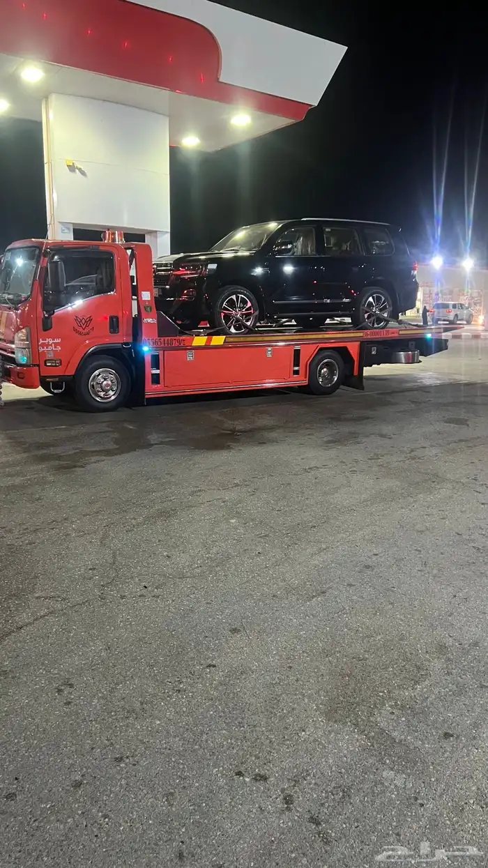 سطحه هيدروليك الطايف الطائف 2