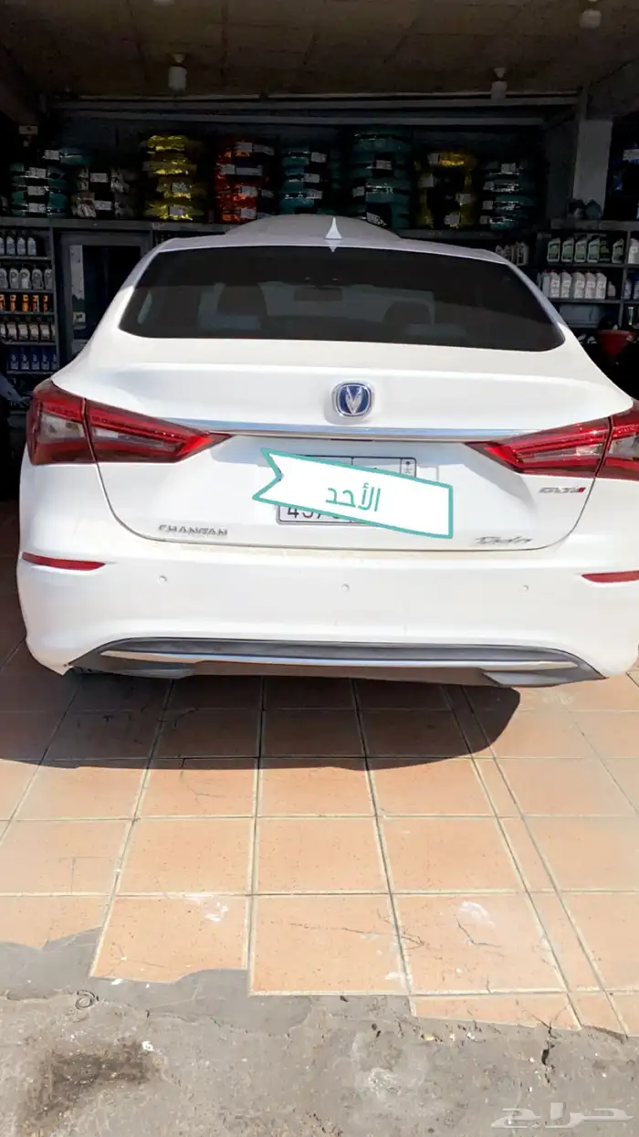 شانجان 2020 1