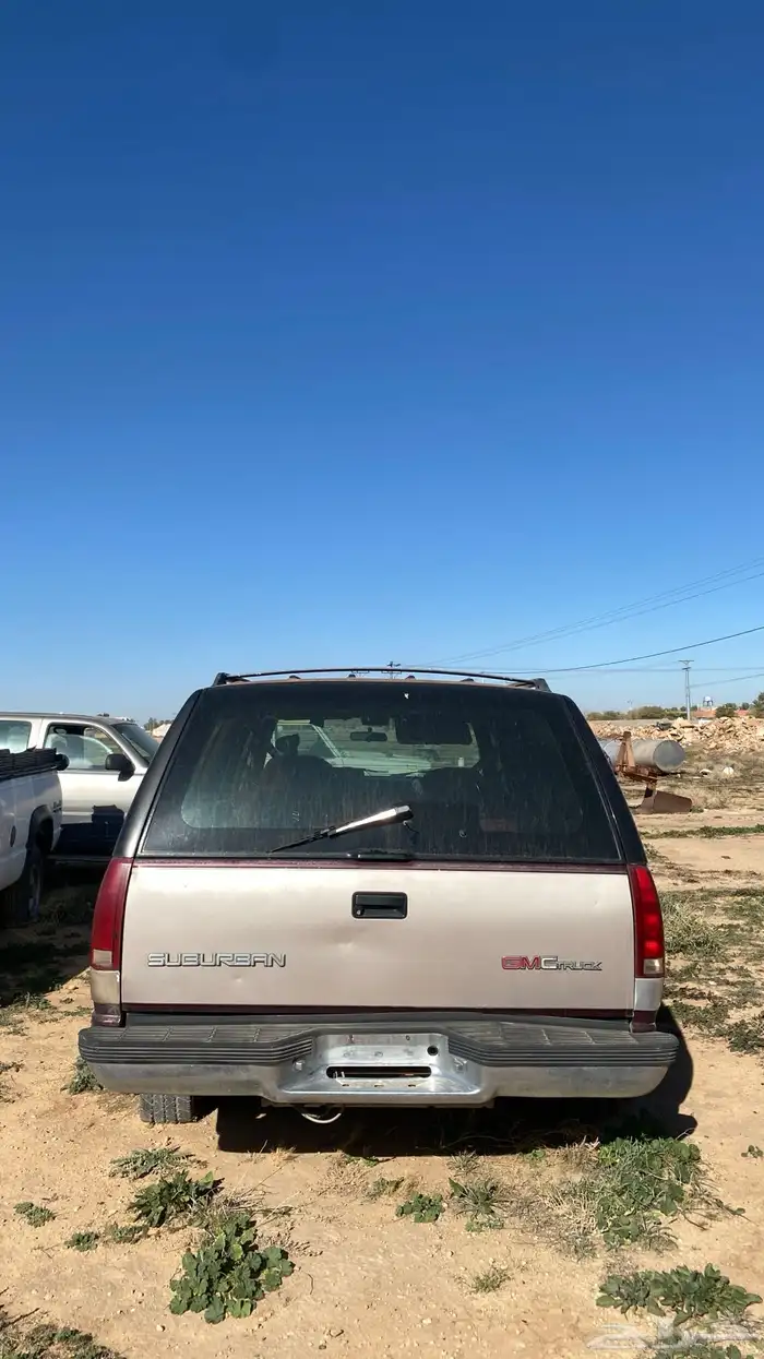 سوبربان دبل 454 1993 6