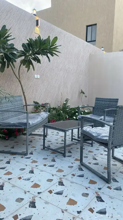 شقق مؤثثة للايجار الشهري 3