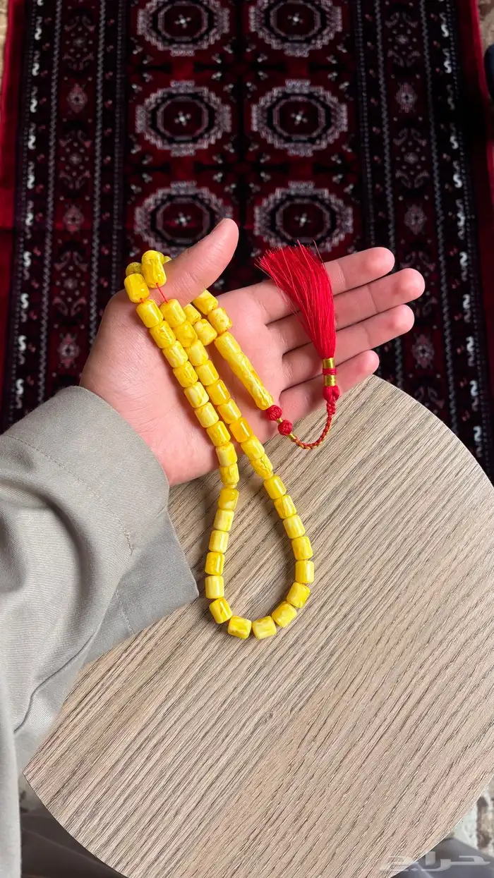 تراب كهرمان 1