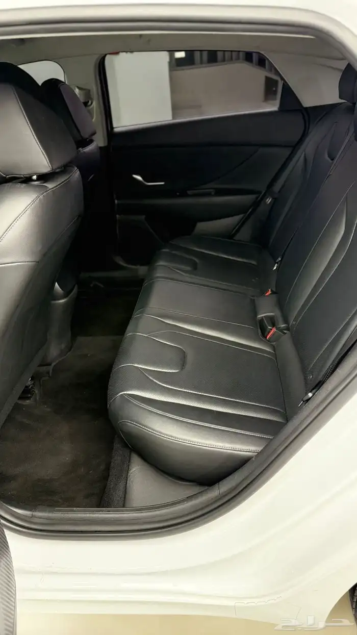 انترا CN7 2021 افنتي عداد 88 الف km بدي وكالة تم البيع 5
