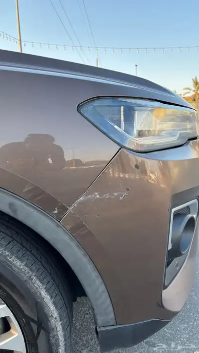 هافال H6 2019 للبيع 6