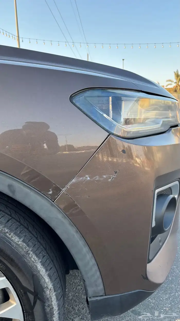 هافال H6 2019 للبيع 6