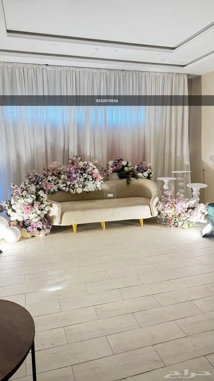 كوش و مداخل للايجار ب اقل اسعار السوق 3