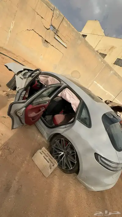 بورش ماكان 2023 GTS للبيع قطع ( غيار ) 3