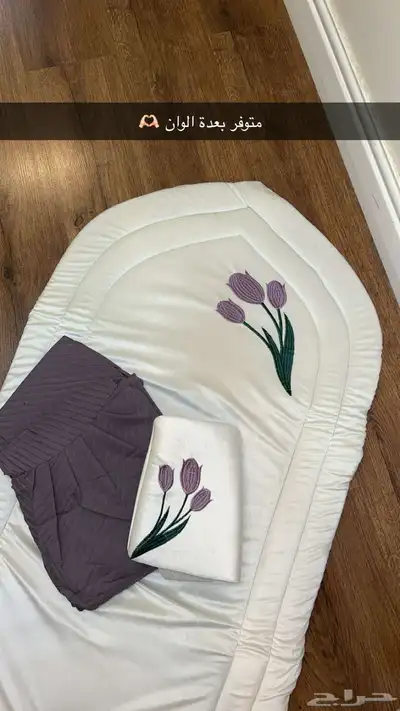 اطقم شراشف صلاة 3