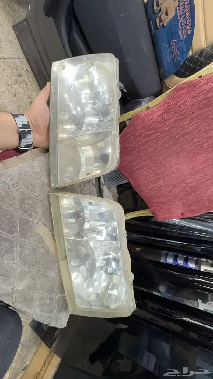 قطع فورد ولينكن متفرقه للبيع 7