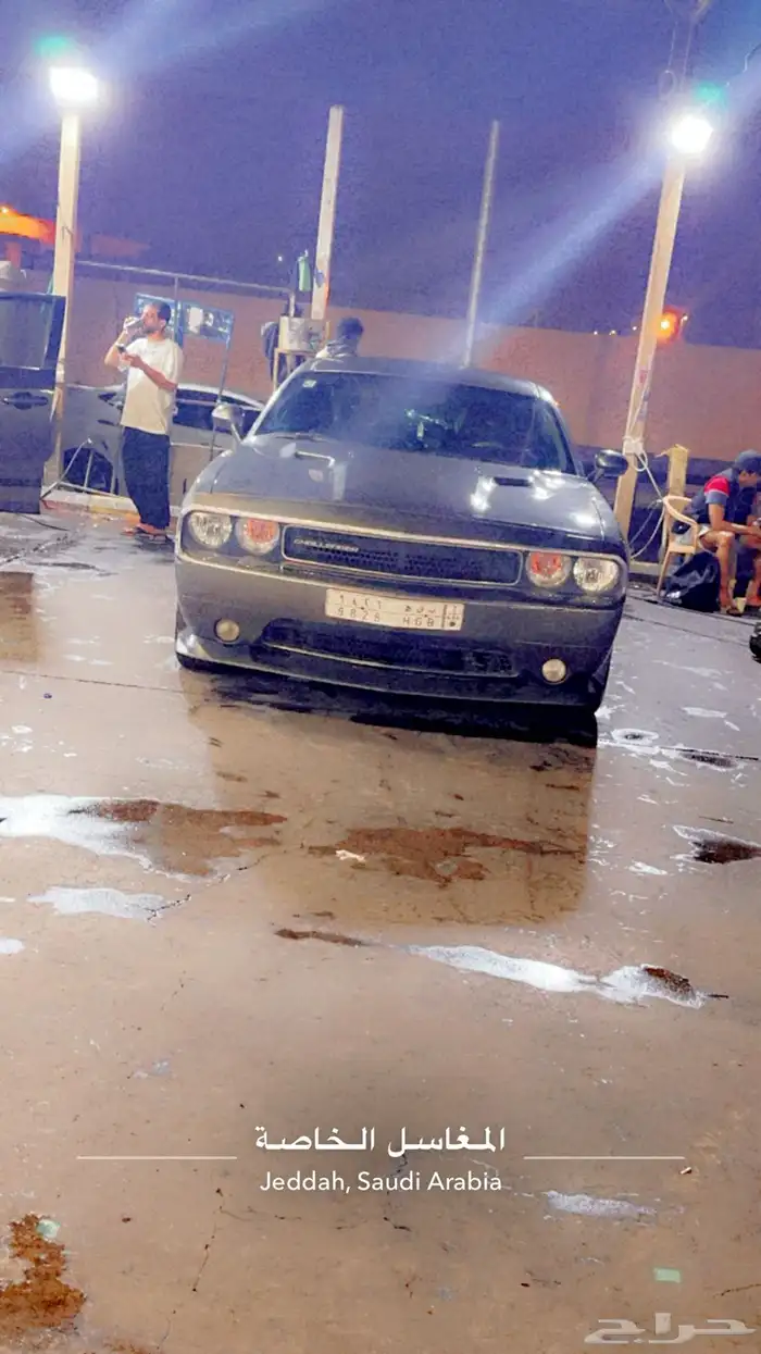 تشالنجر sxt 0
