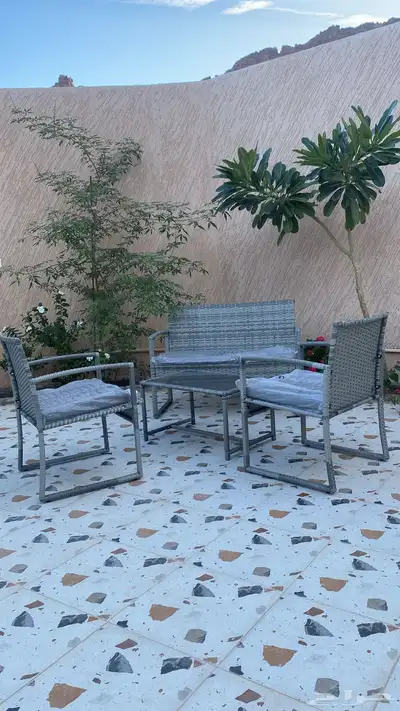 شقق مؤثثة للايجار الشهري 2