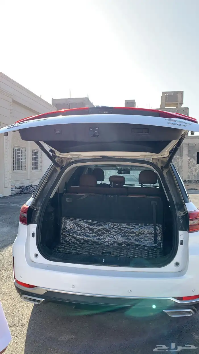 شانجان 2022 cs95 ( رويال) 6
