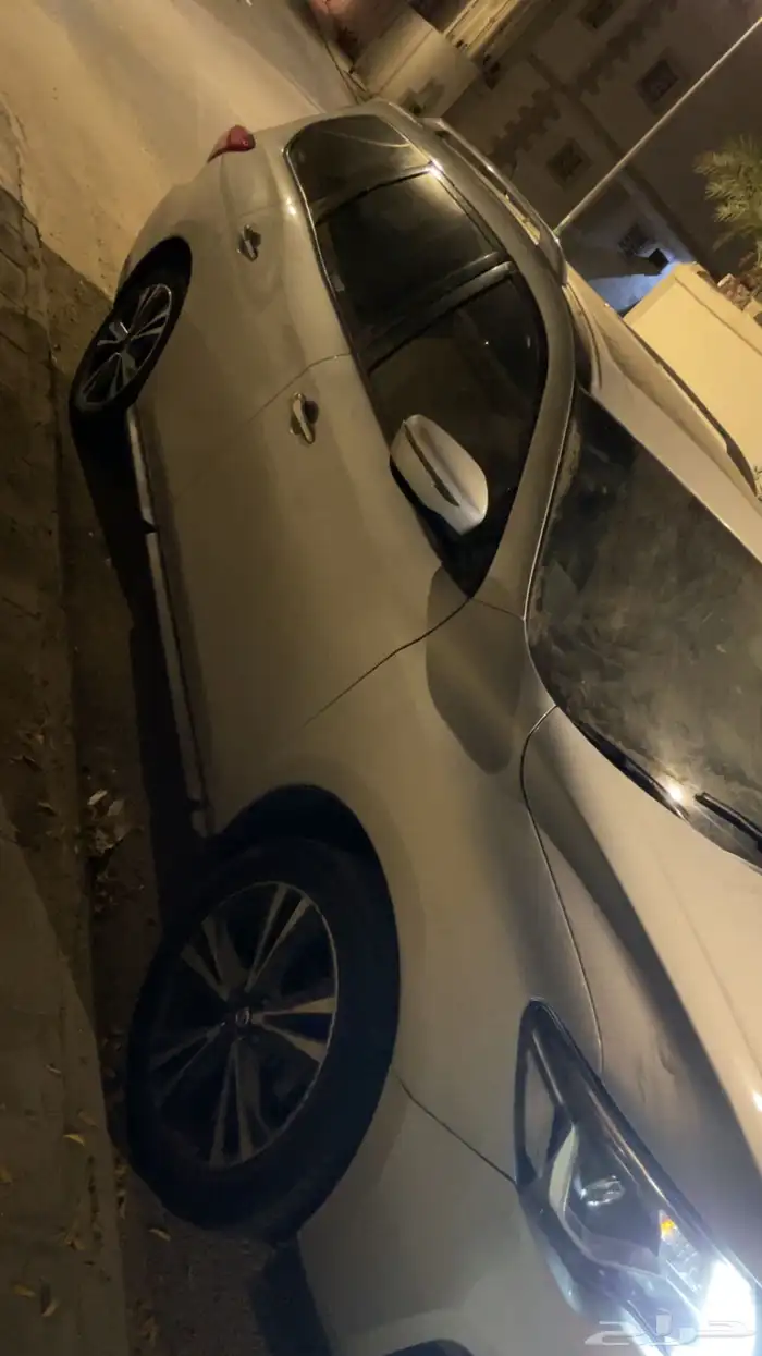 نيسان باثفيندر 2018 5