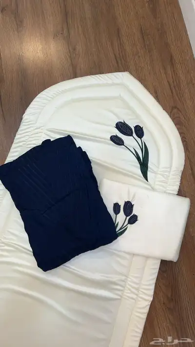 اطقم شراشف صلاة 2