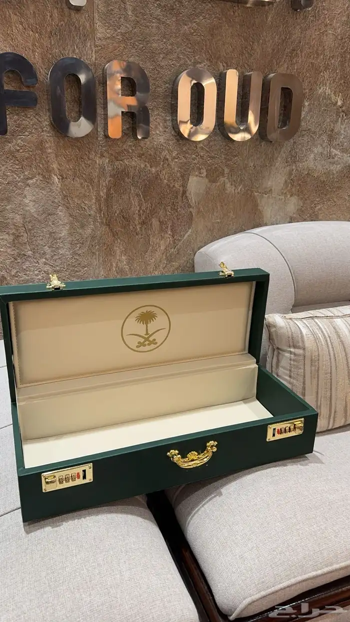 صناديق فاخره للعرض او الاهداء 6