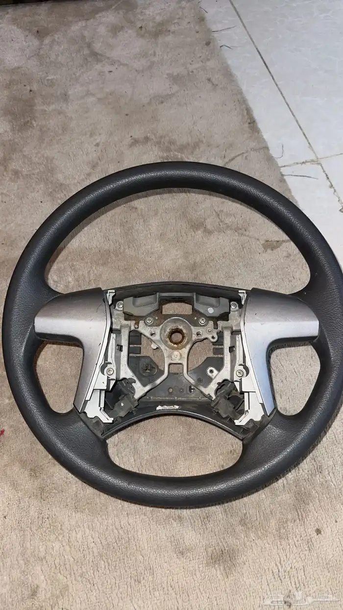 قطع كامري من 2007 - 2011 0