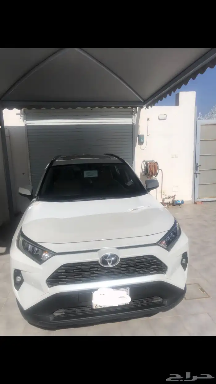 راف فور لتنازل ولبيع 3