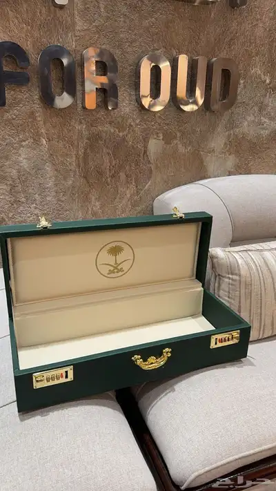 صناديق فاخرة للإهداء او العرض 7