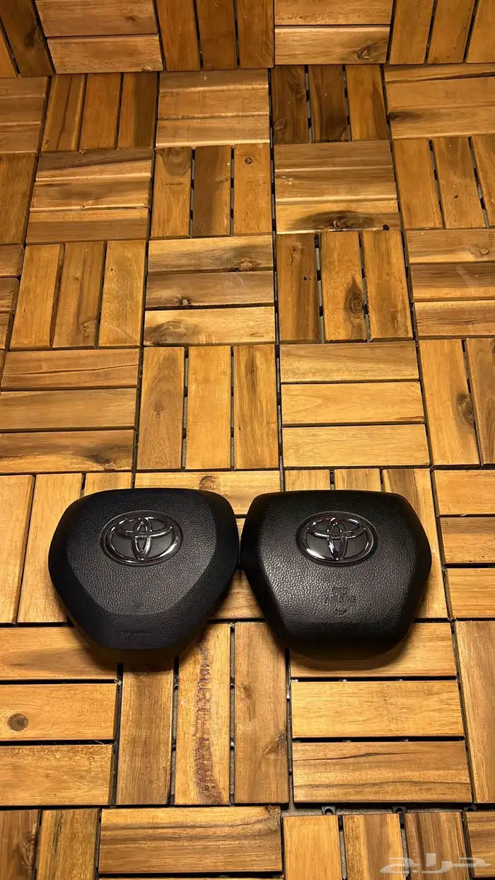 ارباق دفندر ويوجد ارباقات رنج روفر و ايرباقات بي ام ايرباق 5