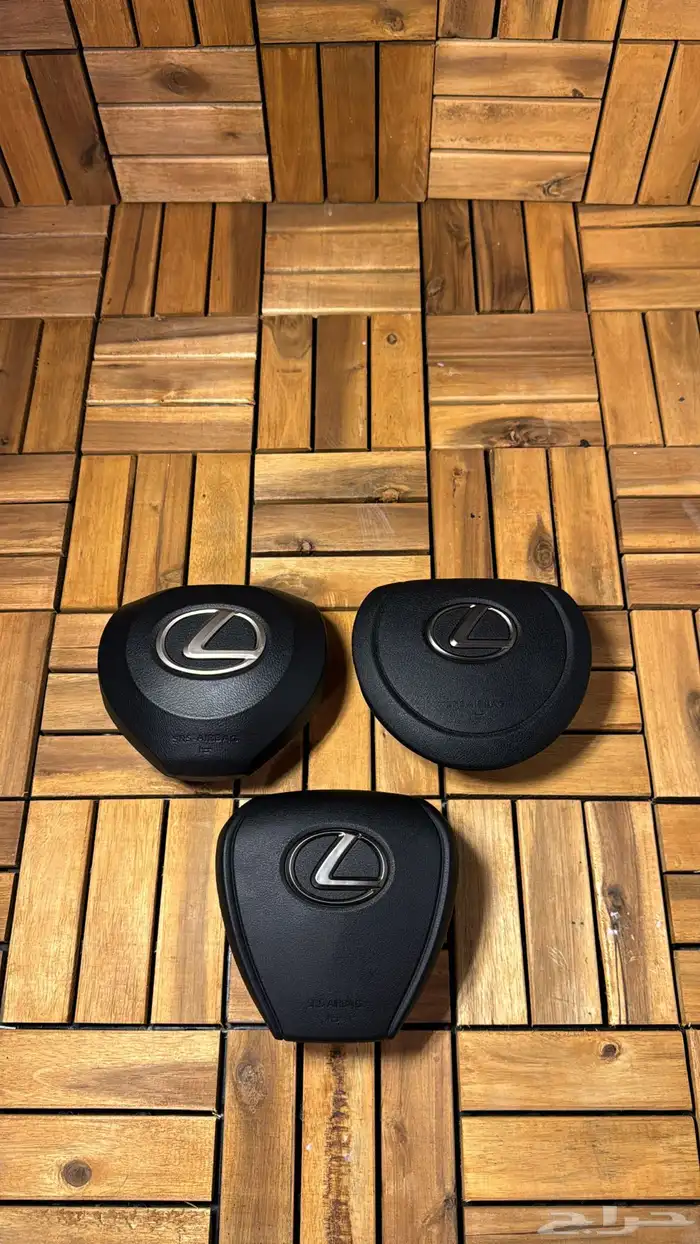 ارباق دفندر ويوجد ارباقات رنج روفر و ايرباقات بي ام ايرباق 7