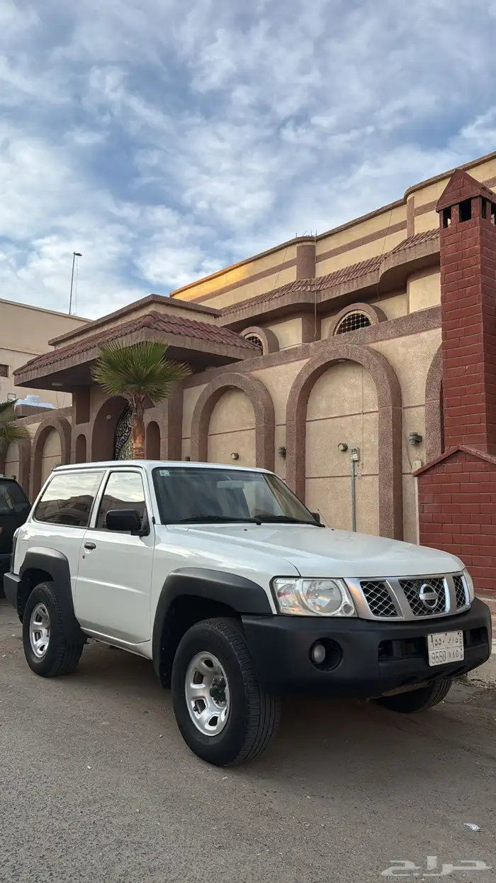 نيسان فتك2016 4800 0