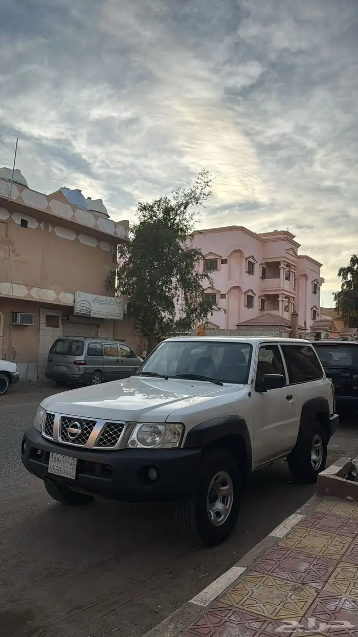 نيسان فتك2016 4800 1