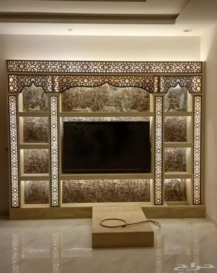 مشبات مشبات مداخن اوجار نار 35