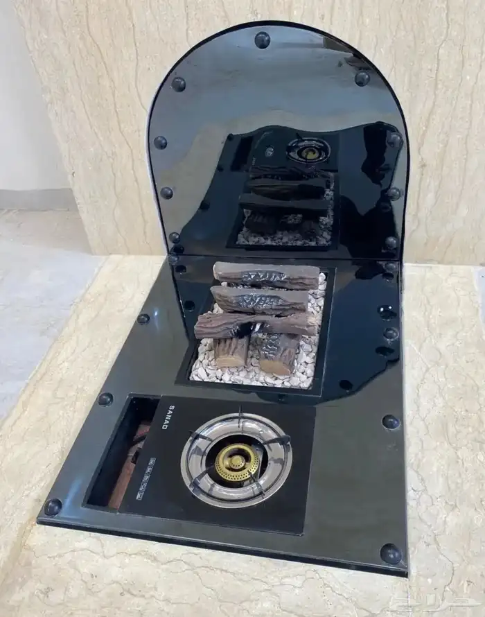 مشبات مشبات مداخن اوجار نار 34