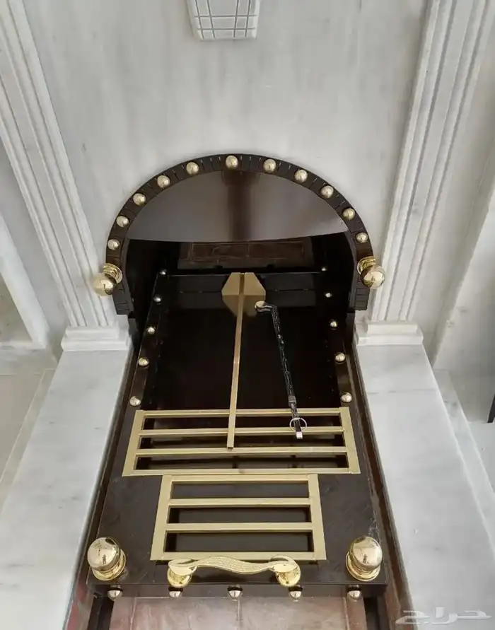 مشبات مشبات مداخن اوجار نار 28