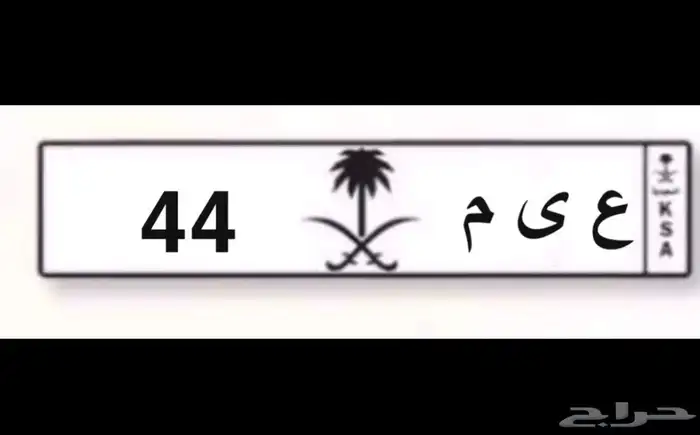 لوحة مميزه للبيع 1