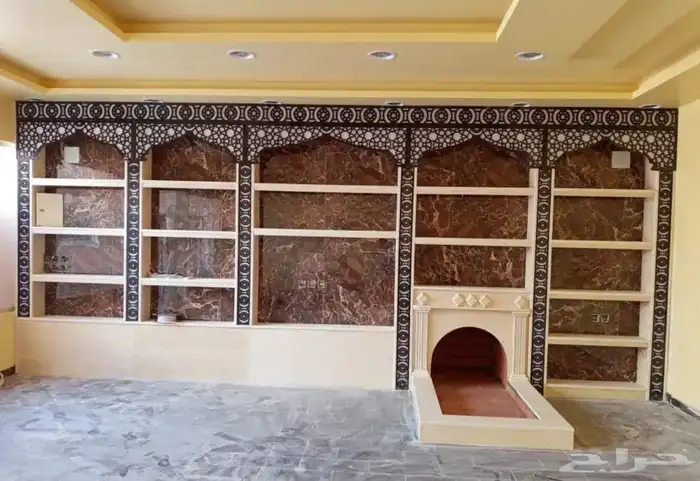 مشبات مشبات مداخن اوجار نار 20