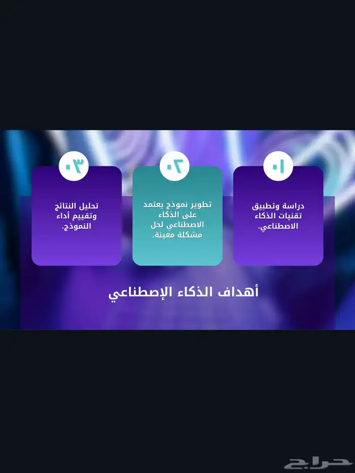 برزنتيشن وعروض تقديميه 3