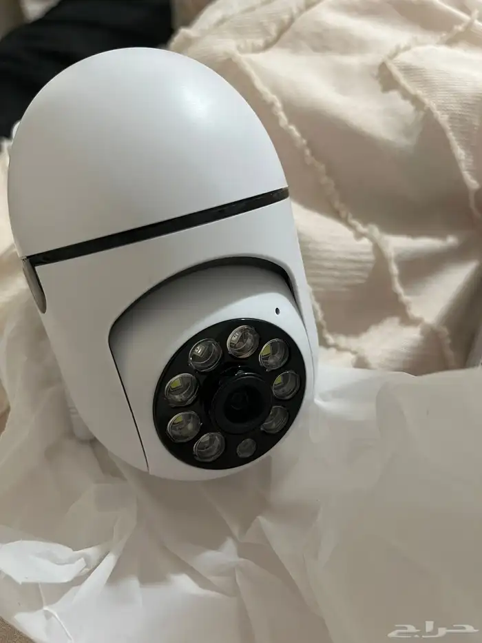 Intelligent Camera 0