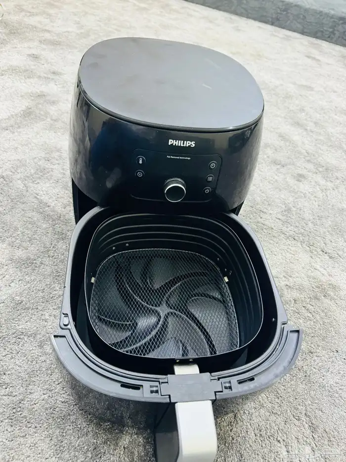 قلاية هوائية فليبس 0