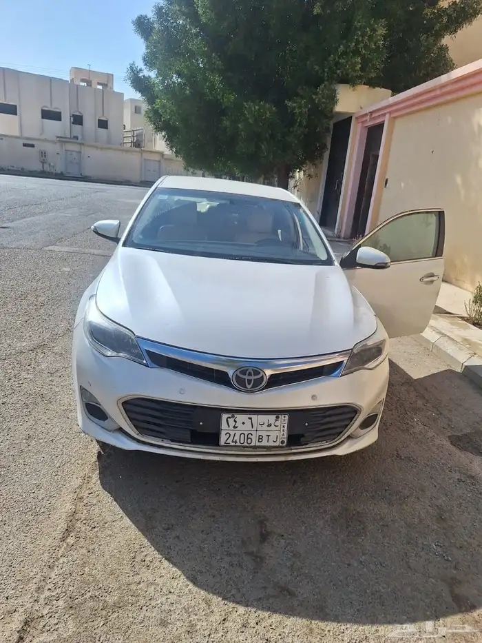 افالون 2014 5