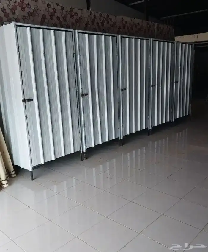 مصنع عبدالله الشملاني للحدادة 1