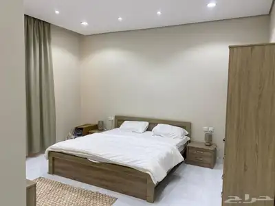 شقق مؤثثة للايجار الشهري 4