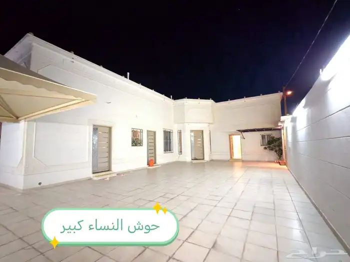 للبيع فيلا الرياض حي رماح رماح 2