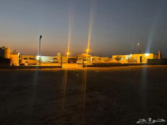 ارض للايجار بحي العلا بالرياض للاستثمار ب70 الف على الشور 0