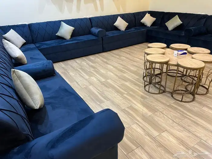 شاليهات دانة - للايجار اليومي نمار 11