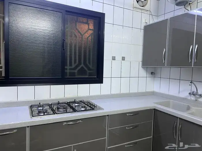 مطبخ الامنيوم للبيع 2