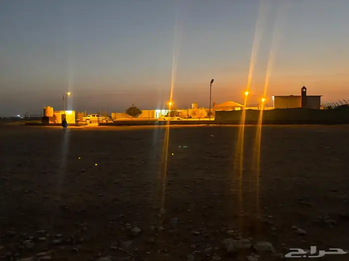 ارض للايجار بحي العلا بالرياض للاستثمار ب70 الف على الشور 3