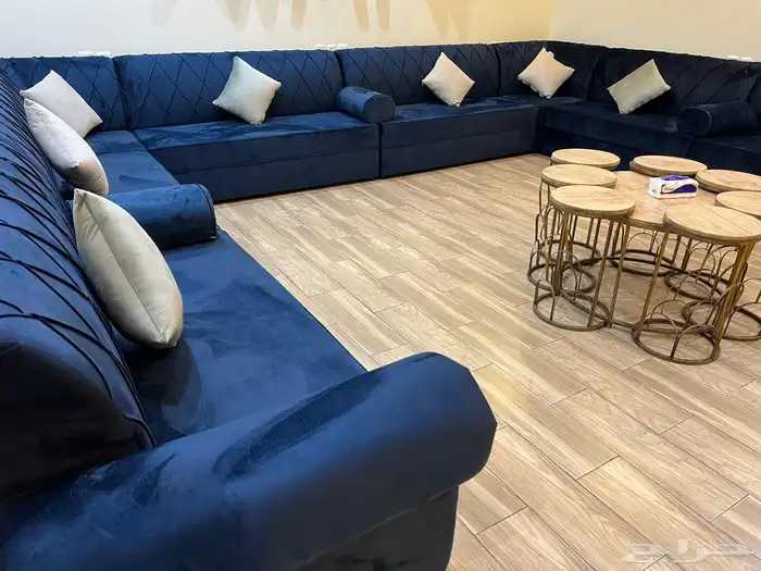 شاليهات دانة - للايجار اليومي نمار 19