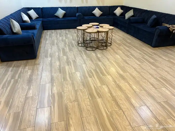 شاليهات دانة - للايجار اليومي نمار 14