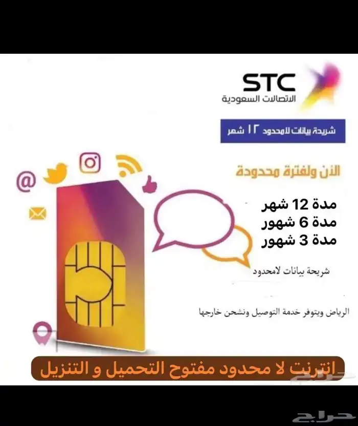 ايفون 16 بروماكس من stc 6000 ر يال جديد 512 جيجا 0