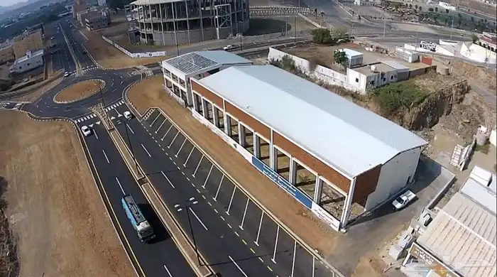 معارض او محلات تجارية للاستثمار في المجاردة 2