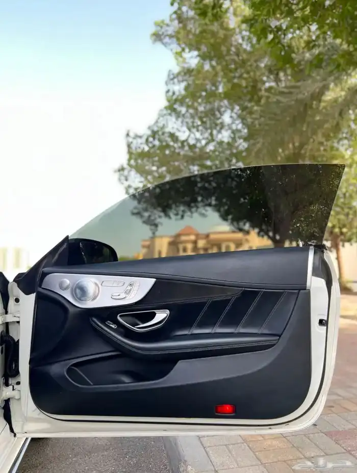 تم البيع كاربون فايبر C63s AMG 2018 27