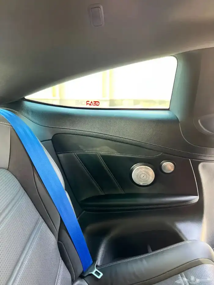 تم البيع كاربون فايبر C63s AMG 2018 28