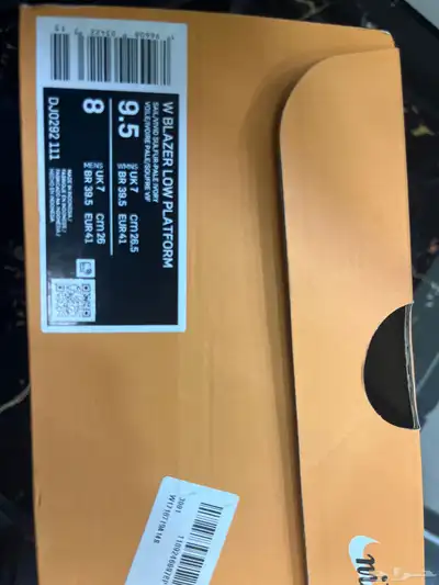 nike blazer low platform 1